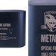Illustration for article titled Want 800 Pages of Metal Gear? How About Metal Gear Tights?
